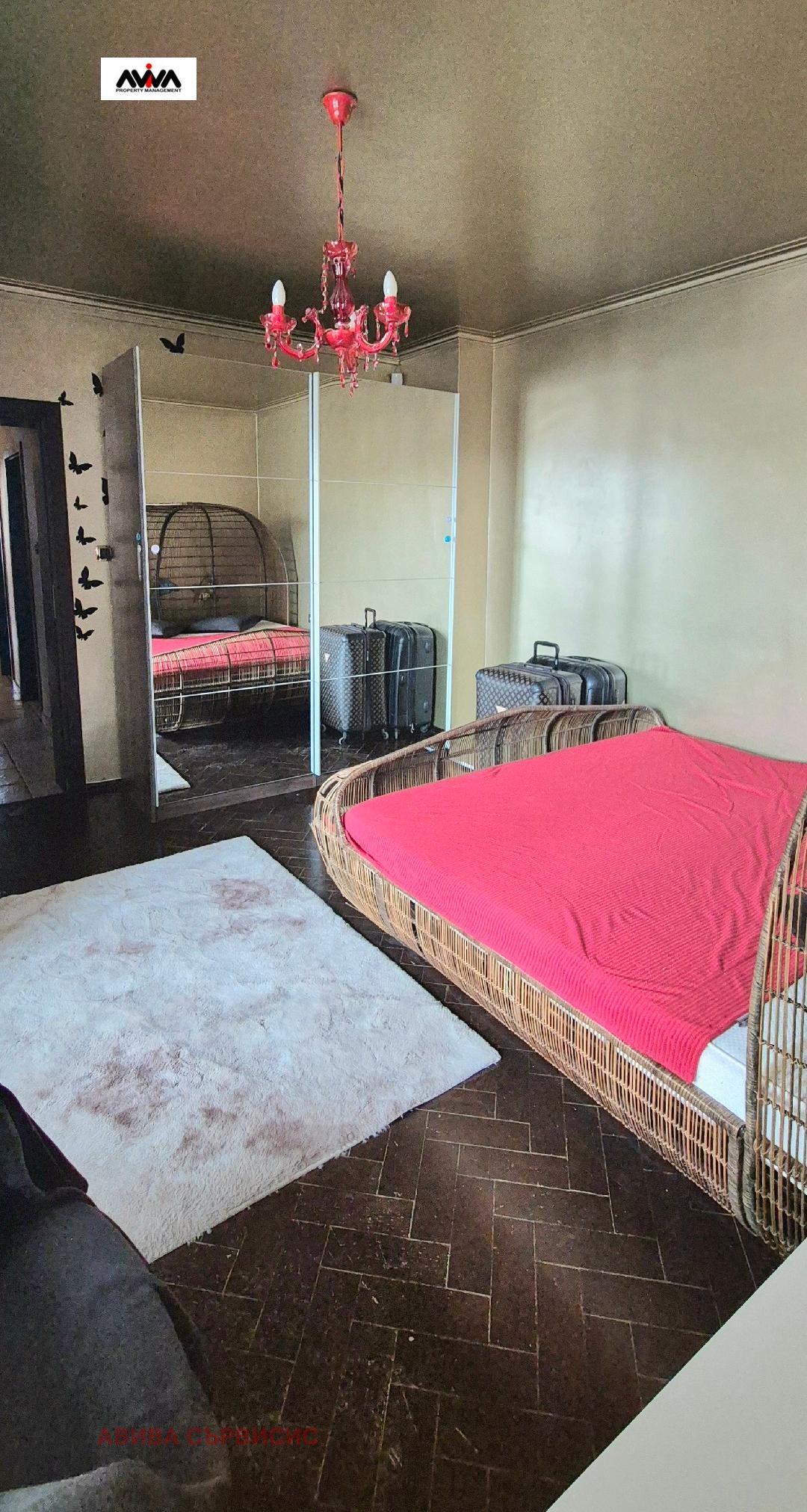 Продава 3-СТАЕН, гр. София, Стрелбище, снимка 7 - Апартаменти - 53906012