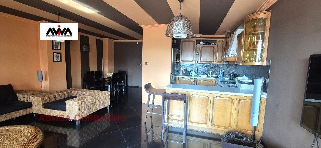 Продава 3-СТАЕН, гр. София, Стрелбище, снимка 4 - Апартаменти - 53906012