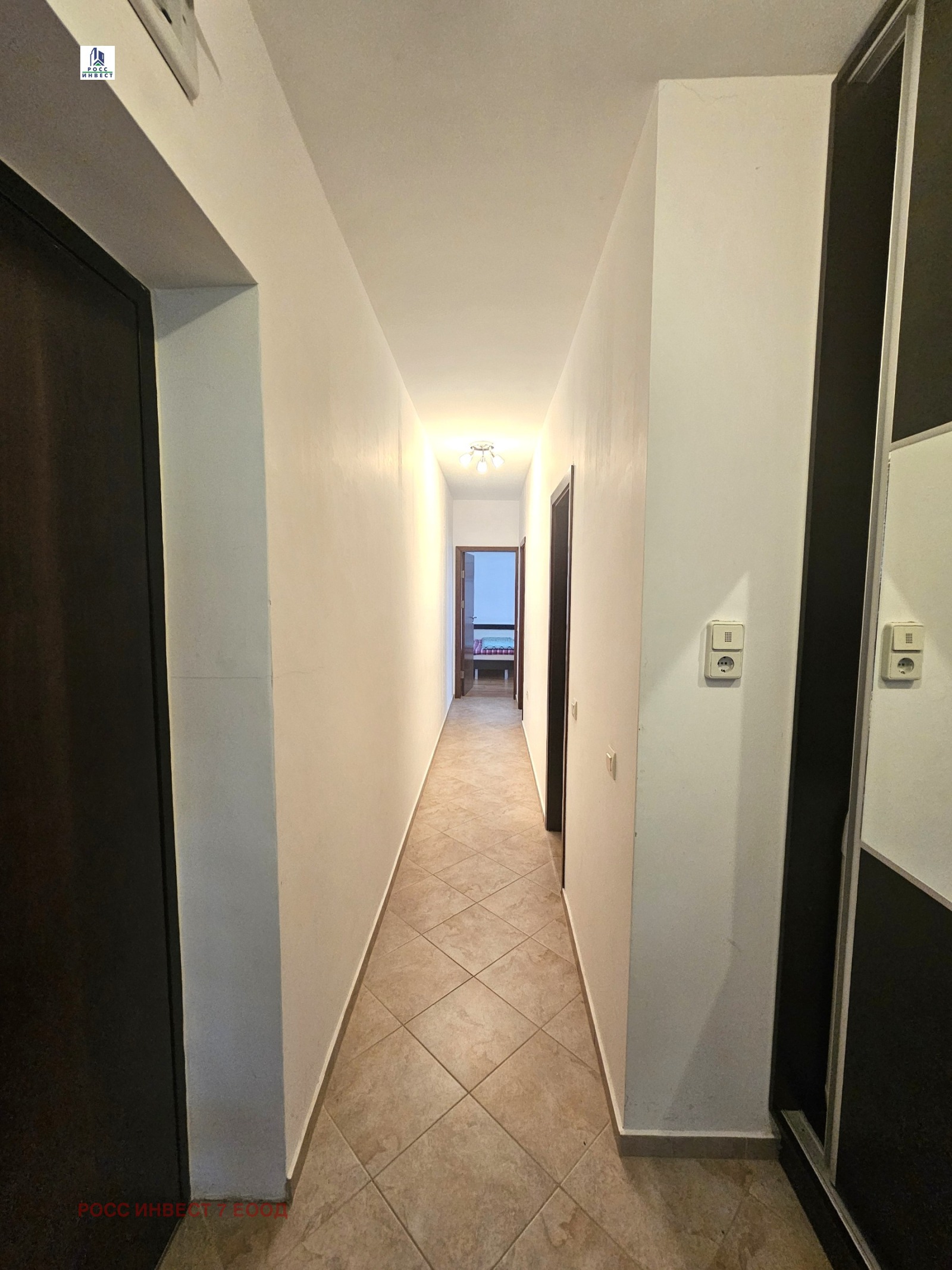 Продава 3-СТАЕН, гр. Варна, Център, снимка 10 - Апартаменти - 54494308