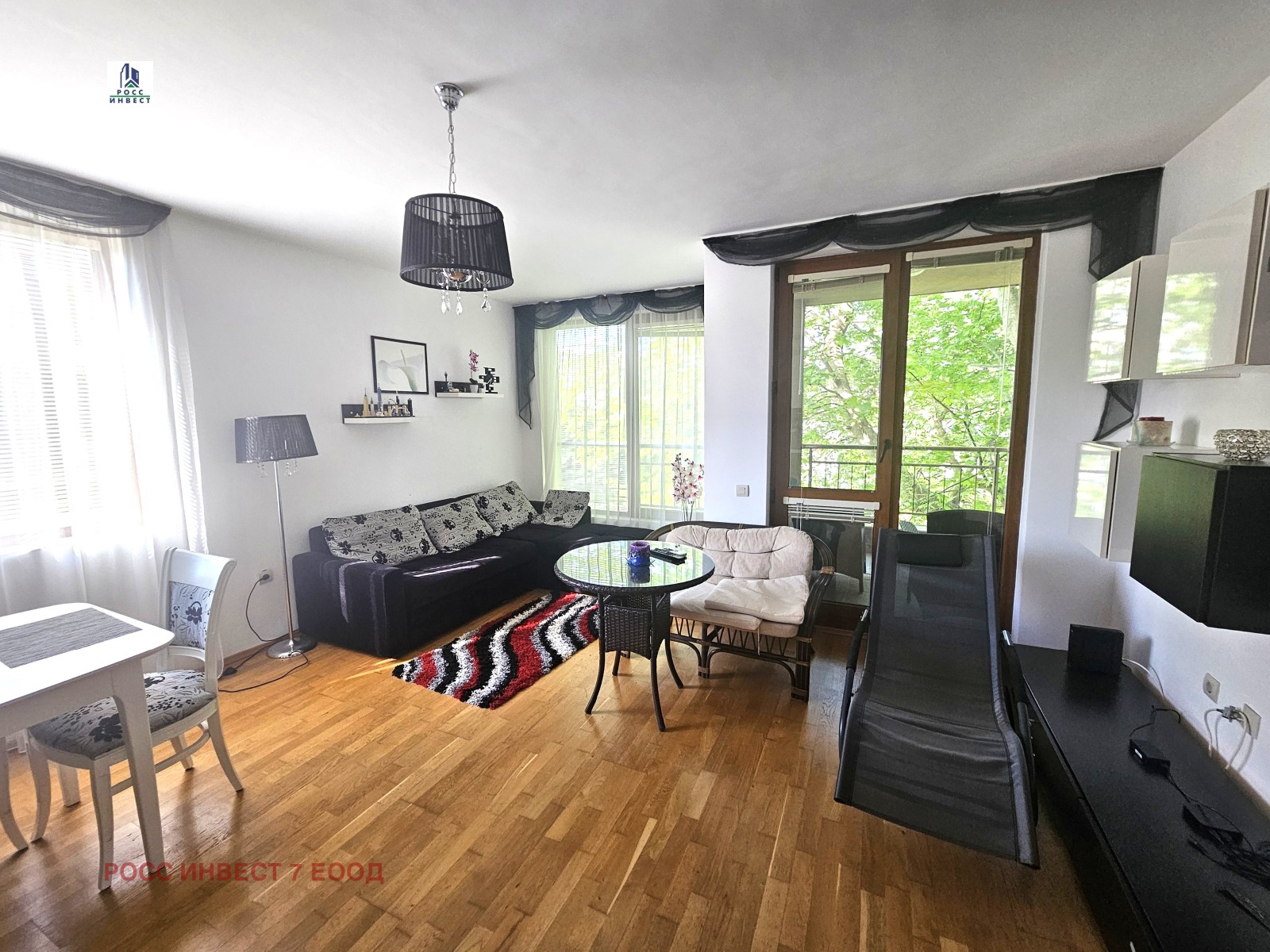 Продава 3-СТАЕН, гр. Варна, Център, снимка 2 - Апартаменти - 54494308