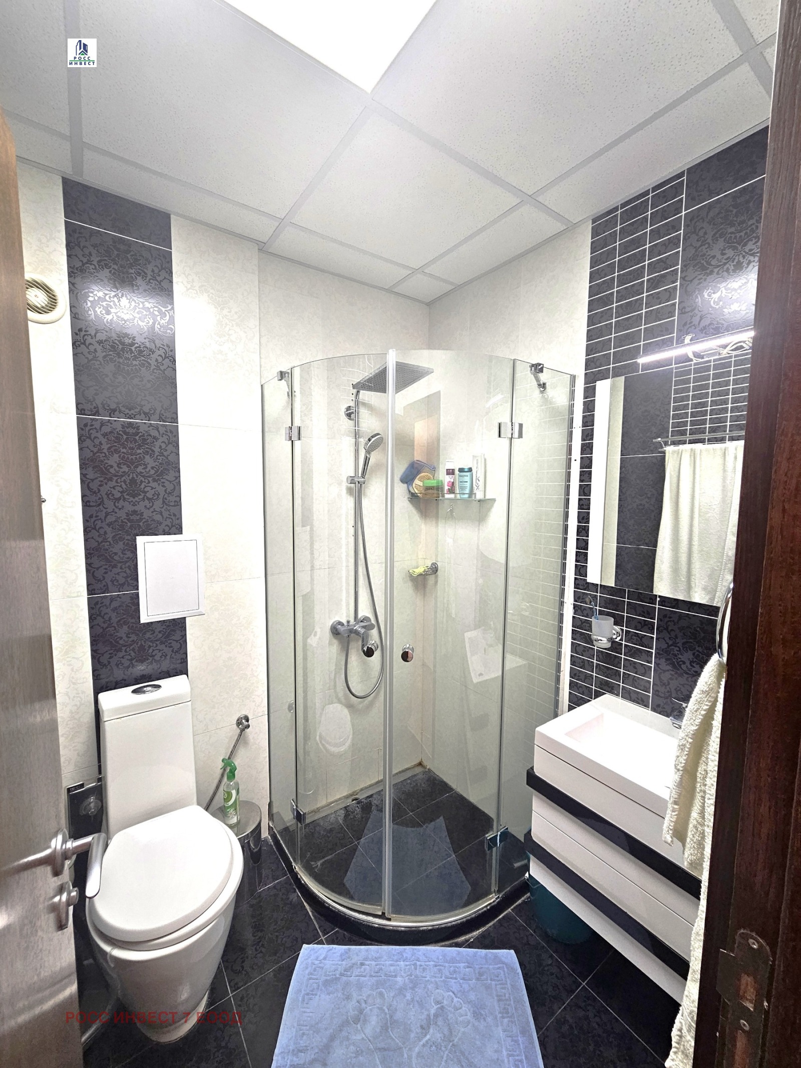 Продава 3-СТАЕН, гр. Варна, Център, снимка 4 - Апартаменти - 54494308