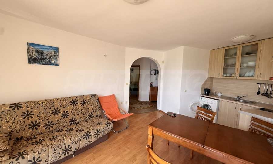 Продава 3-СТАЕН, гр. Бяла, област Варна, снимка 4 - Апартаменти - 55315290