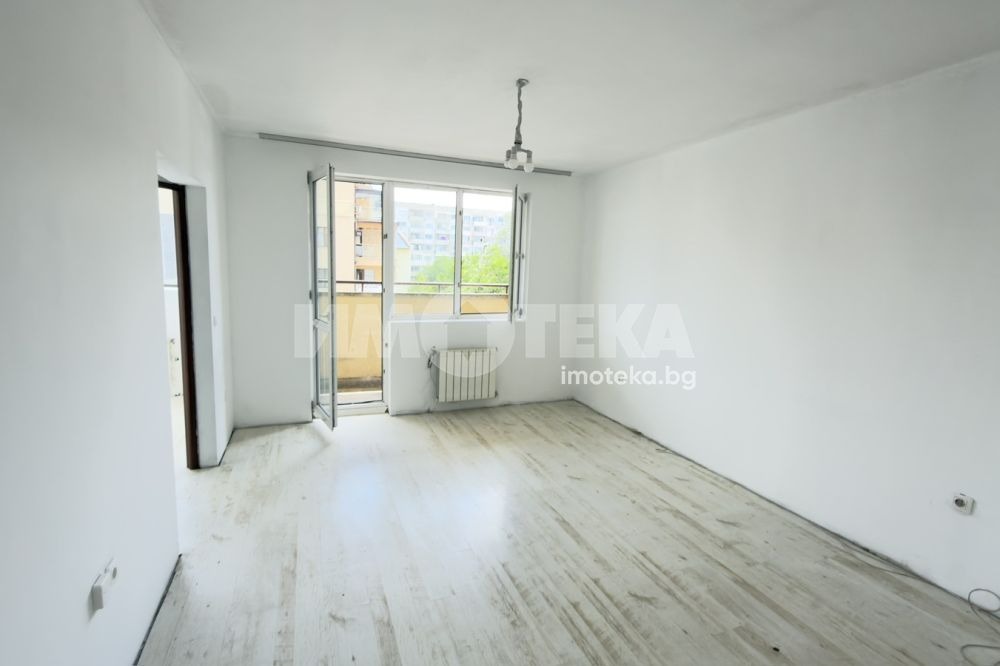 Продава 3-СТАЕН, гр. София, Люлин 9, снимка 12 - Апартаменти - 55347594