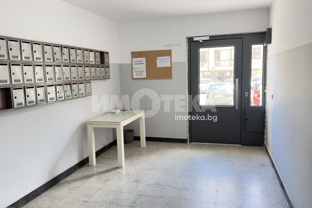 Продава 3-СТАЕН, гр. София, Люлин 9, снимка 15 - Апартаменти - 55347594
