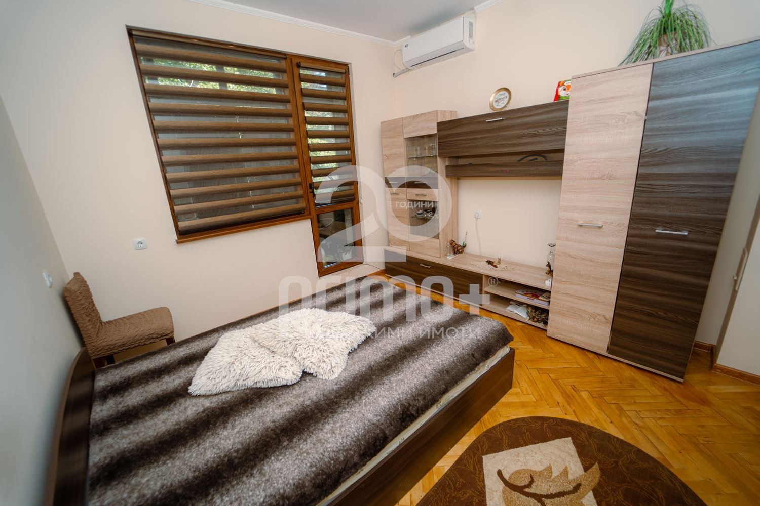 Продава 3-СТАЕН, гр. Лясковец, област Велико Търново, снимка 5 - Апартаменти - 55900202