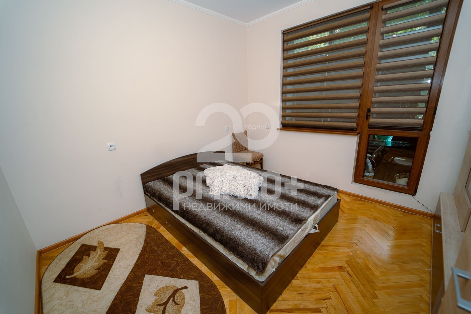 Продава 3-СТАЕН, гр. Лясковец, област Велико Търново, снимка 4 - Апартаменти - 55900202