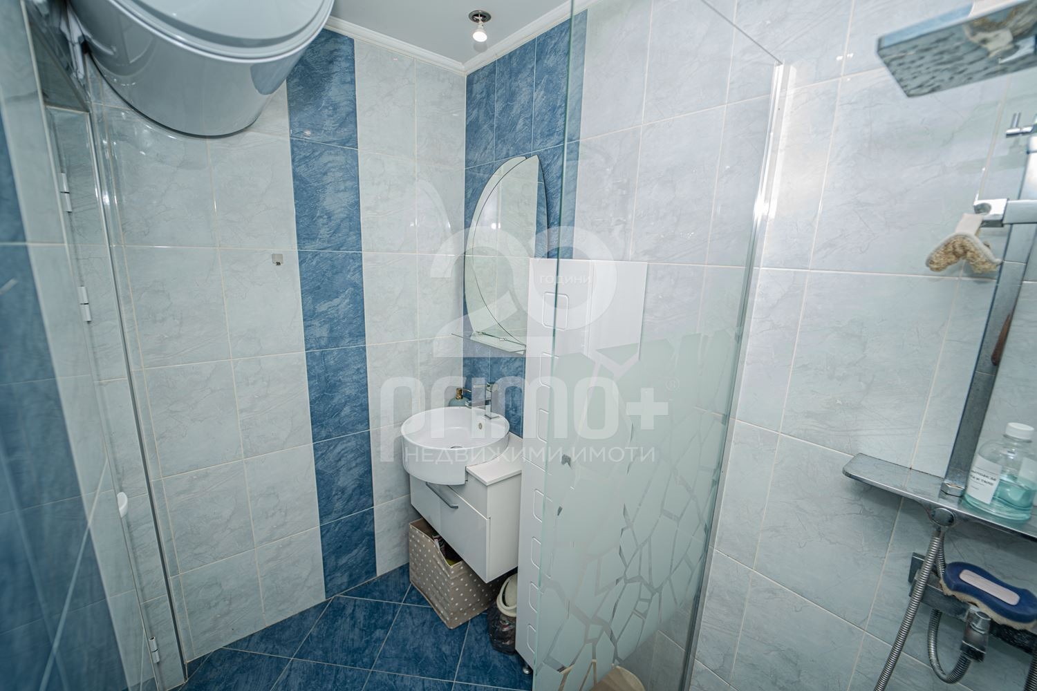 Продава 3-СТАЕН, гр. Лясковец, област Велико Търново, снимка 10 - Апартаменти - 55900202