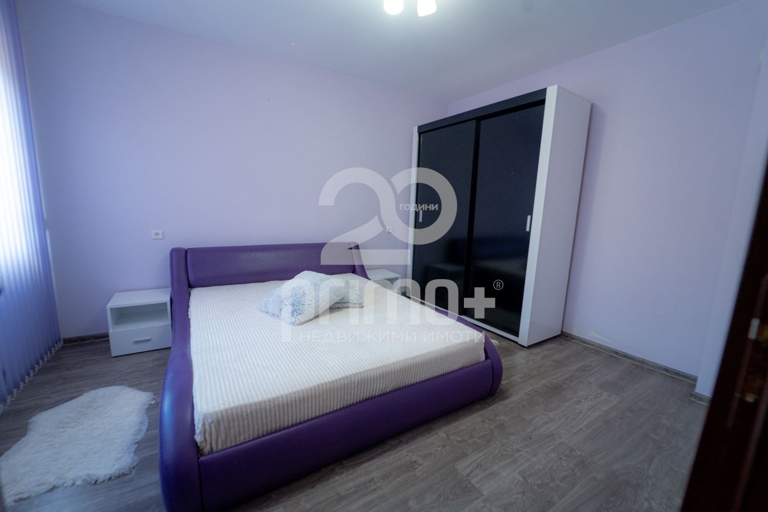 Продава 3-СТАЕН, гр. Лясковец, област Велико Търново, снимка 7 - Апартаменти - 55900202