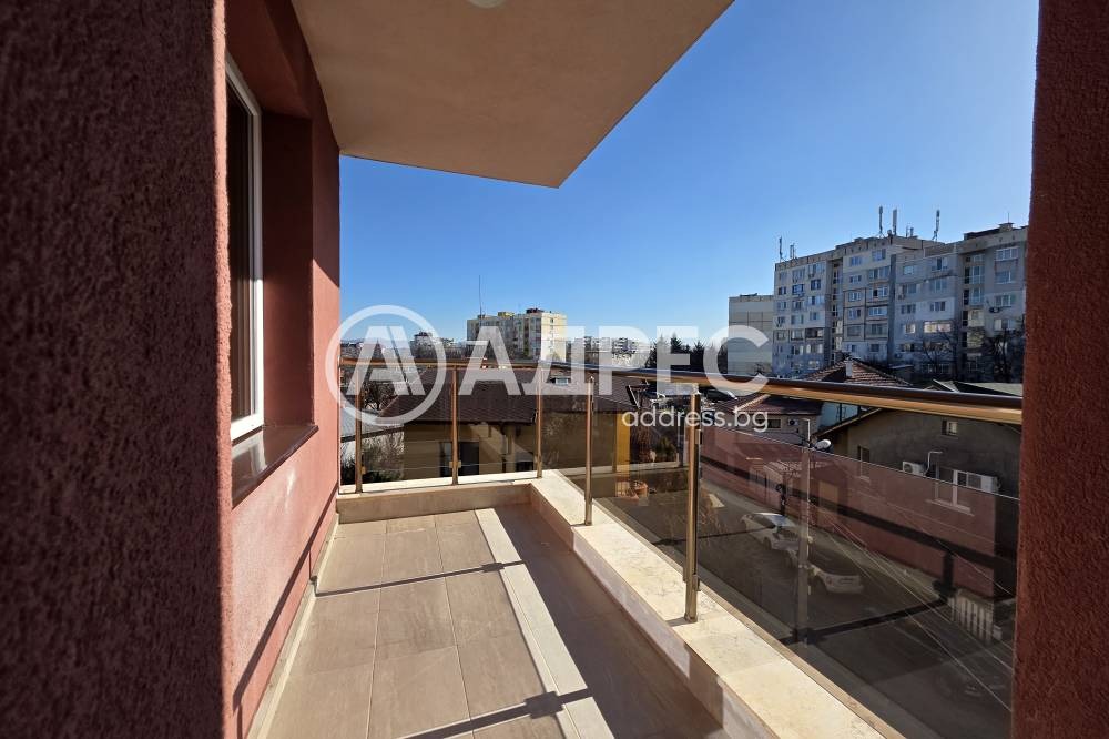Продава 3-СТАЕН, гр. София, Надежда 2, снимка 5 - Апартаменти - 56516100