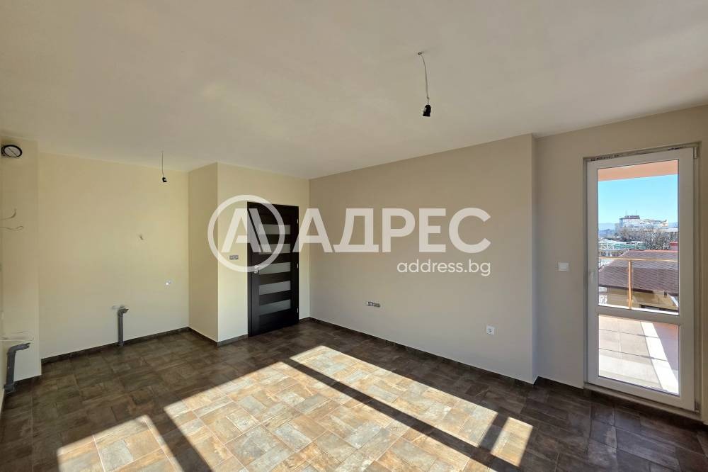 Продава 3-СТАЕН, гр. София, Надежда 2, снимка 10 - Апартаменти - 56516100