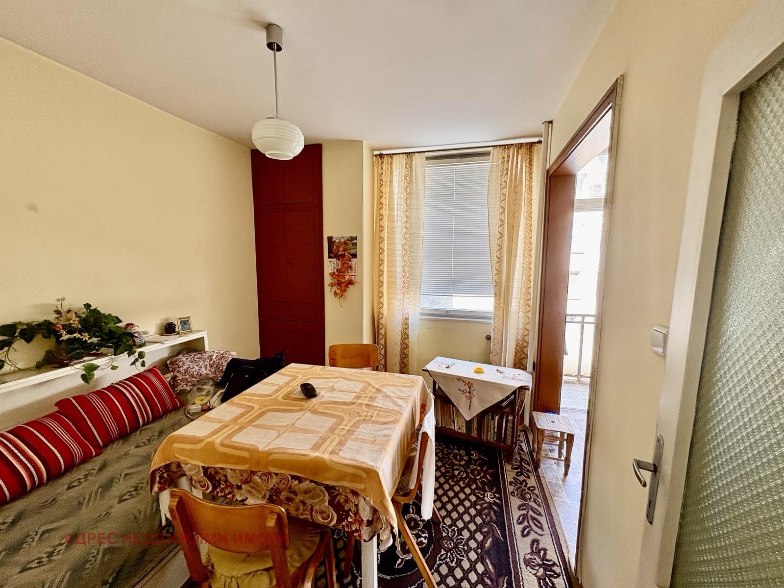 Продава 4-СТАЕН, гр. Казанлък, област Стара Загора, снимка 2 - Апартаменти - 51765477