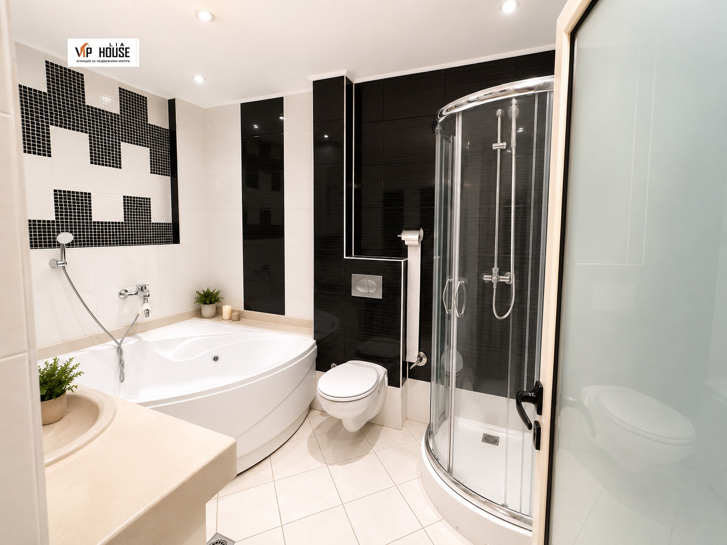 Продава 4-СТАЕН, гр. Пазарджик, Център, снимка 12 - Апартаменти - 55469240