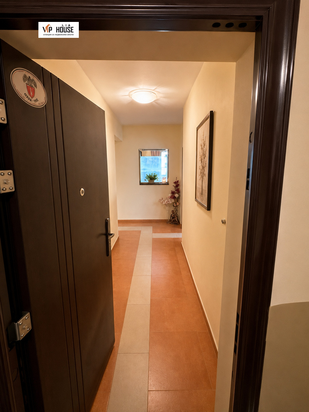 Продава 4-СТАЕН, гр. Пазарджик, Център, снимка 14 - Апартаменти - 55469240
