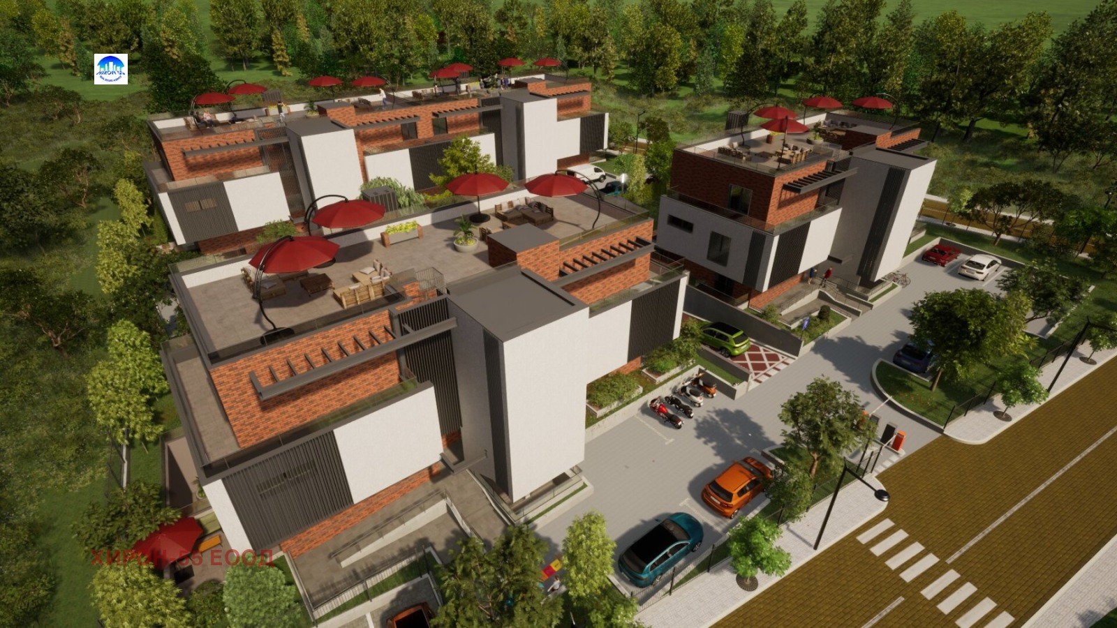 Продава 4-СТАЕН, гр. София, м-т Детски град, снимка 3 - Апартаменти - 55544494