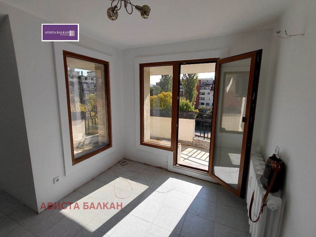 Продава МЕЗОНЕТ, гр. София, Хладилника, снимка 2 - Апартаменти - 51909726