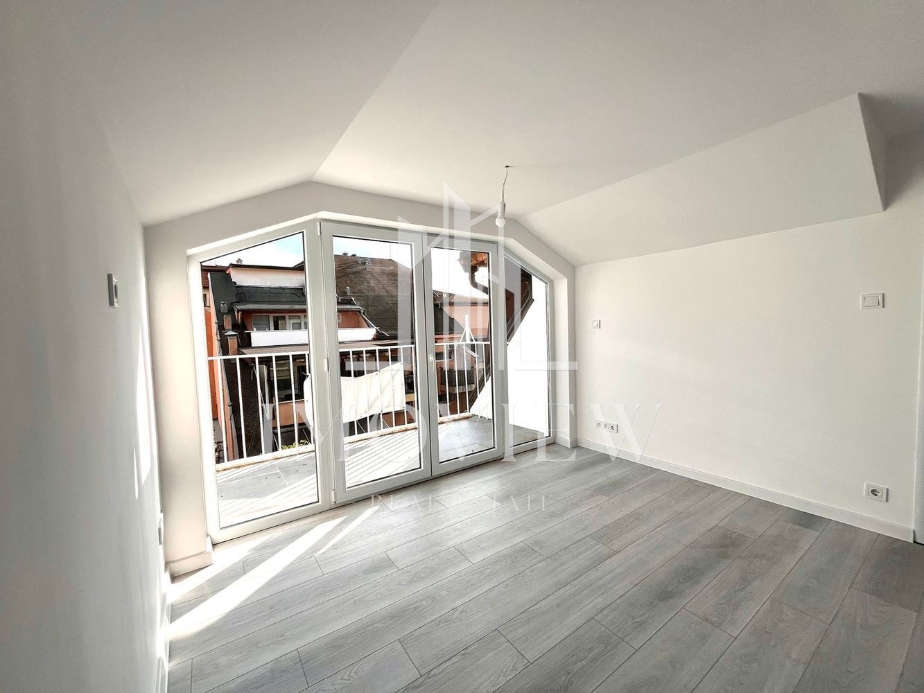 Продава МЕЗОНЕТ, гр. Варна, Зимно кино Тракия, снимка 5 - Апартаменти - 54578008