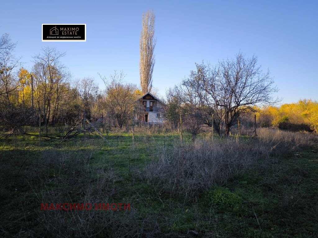 Продава КЪЩА, с. Марково, област Стара Загора, снимка 17 - Къщи - 54213289