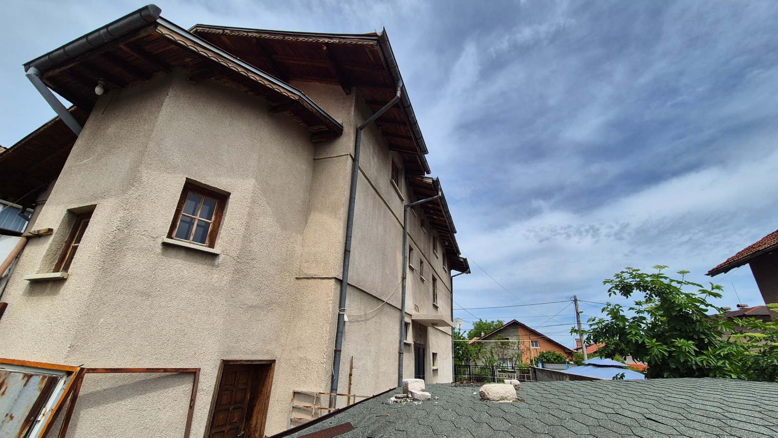 Продава КЪЩА, гр. София, Суходол, снимка 4 - Къщи - 54653670