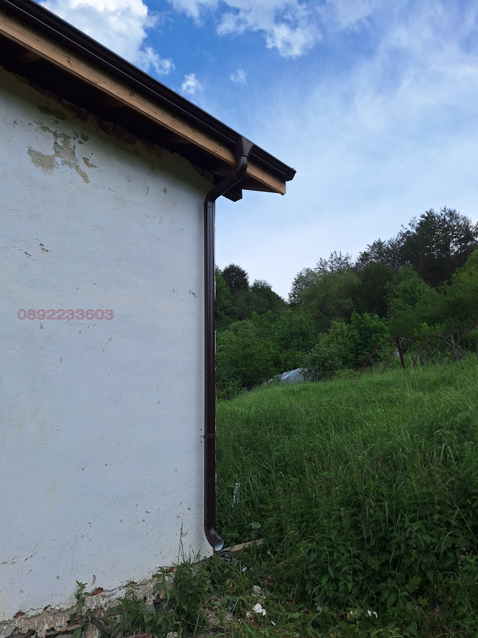 Продава КЪЩА, с. Гинци, област София област, снимка 4 - Къщи - 54943928