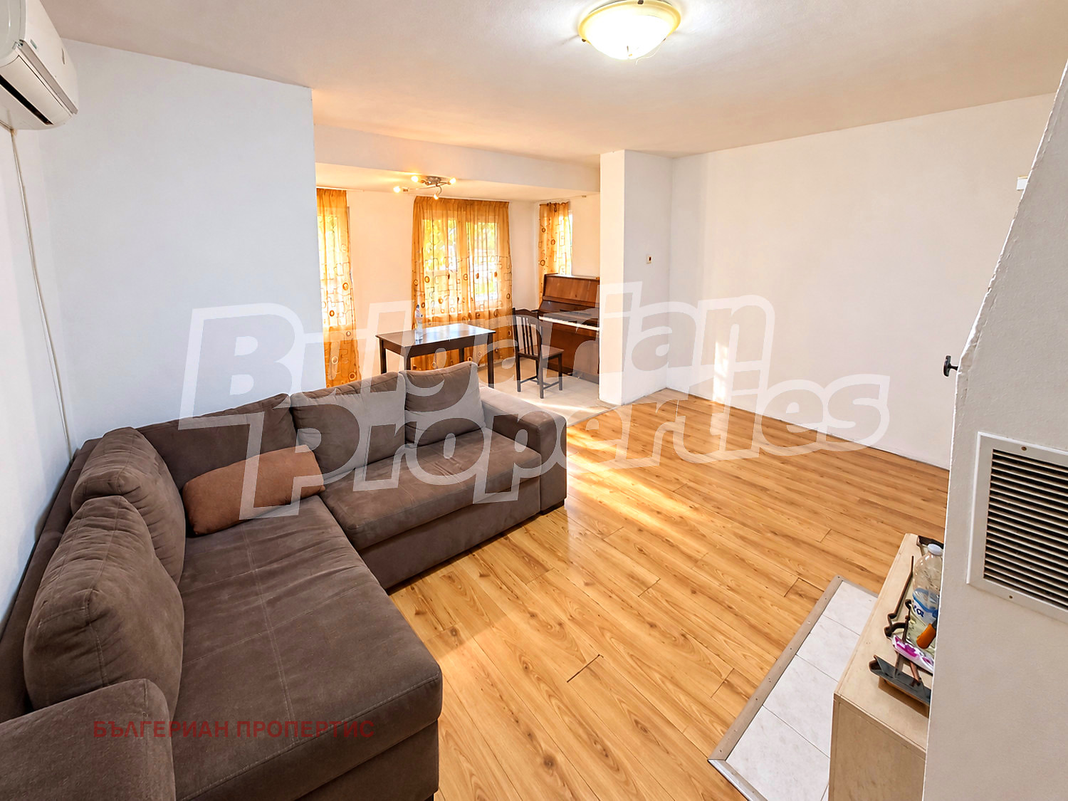 Продава КЪЩА, с. Момино село, област Пловдив, снимка 8 - Къщи - 56016433