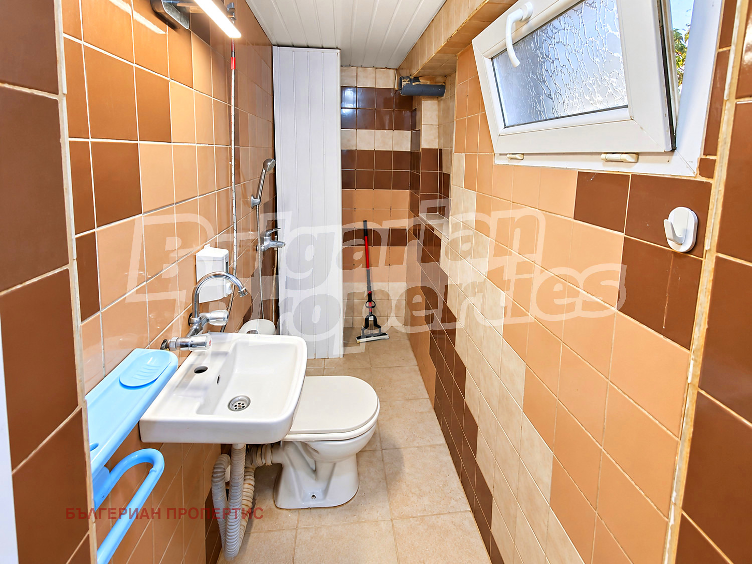 Продава КЪЩА, с. Момино село, област Пловдив, снимка 16 - Къщи - 56016433