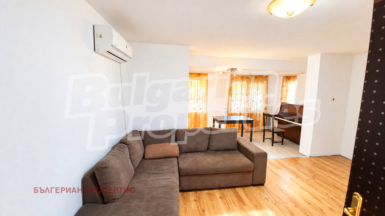 Продава КЪЩА, с. Момино село, област Пловдив, снимка 3 - Къщи - 56016433