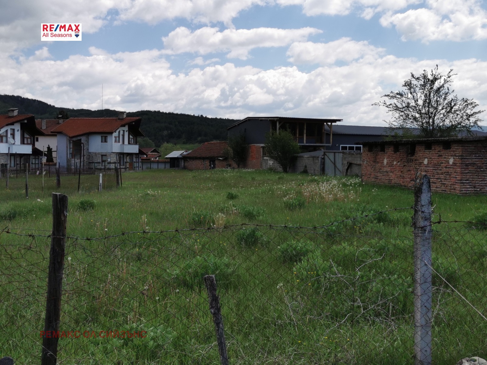 Продава ПАРЦЕЛ, с. Долно Драглище, област Благоевград, снимка 2 - Парцели - 50316603