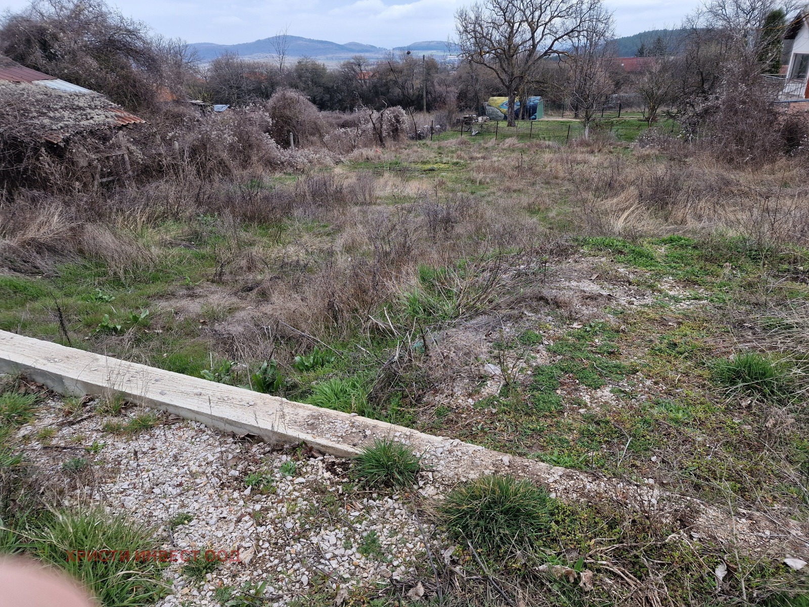 Продава ПАРЦЕЛ, гр. Драгоман, област София област, снимка 2 - Парцели - 54264675