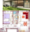 Продава 2-СТАЕН, гр. Велинград, област Пазарджик, снимка 3