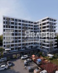 Продава 3-СТАЕН, гр. Варна, Кайсиева градина, снимка 3