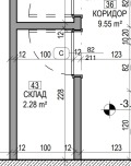 Продава 3-СТАЕН, град София, Малинова долина • 260000 € • 99263802 — Holmes.bg