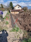 Продава  Парцел област София , гр. Драгоман , 476 кв.м | 37757147 - изображение [5]