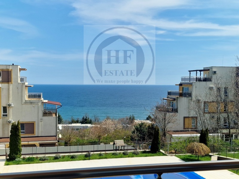 Продава 1-СТАЕН в област Варна, гр. Бяла - 36 кв.м / 50 000 € » 97 791.50 лв., ХЕПИ ФЕМИЛИ РЕАЛ ЕСТЕЙТ