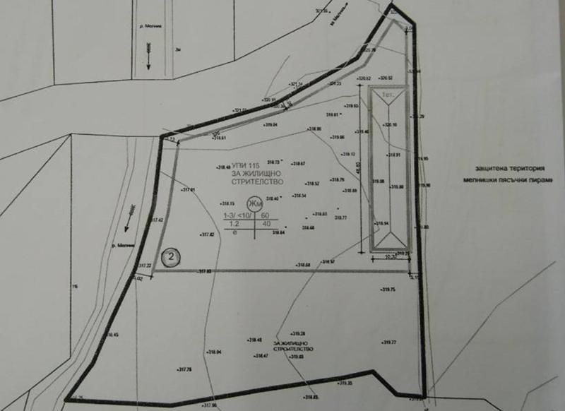 Продава ПАРЦЕЛ | Imot.bg — изображение 3