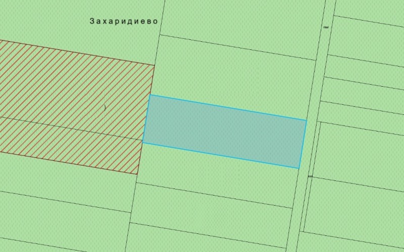 Продава ПАРЦЕЛ в област Пловдив, с. Марково - 1820 кв.м / 236 600 € » 462 749.38 лв., РИМЕКС ИМОТИ
