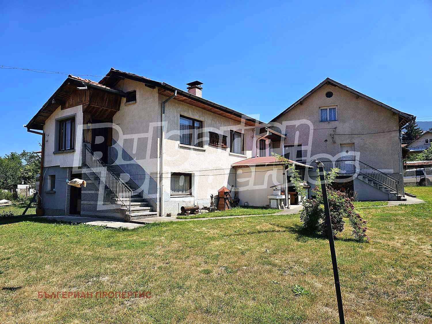 Продава КЪЩА | Imot.bg — изображение 1