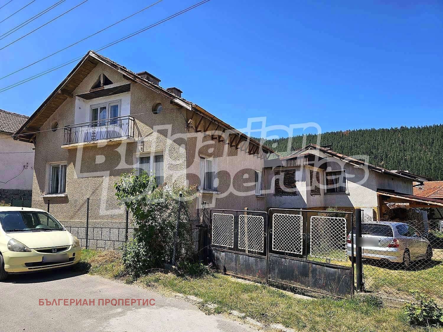 Продава КЪЩА | Imot.bg — изображение 4