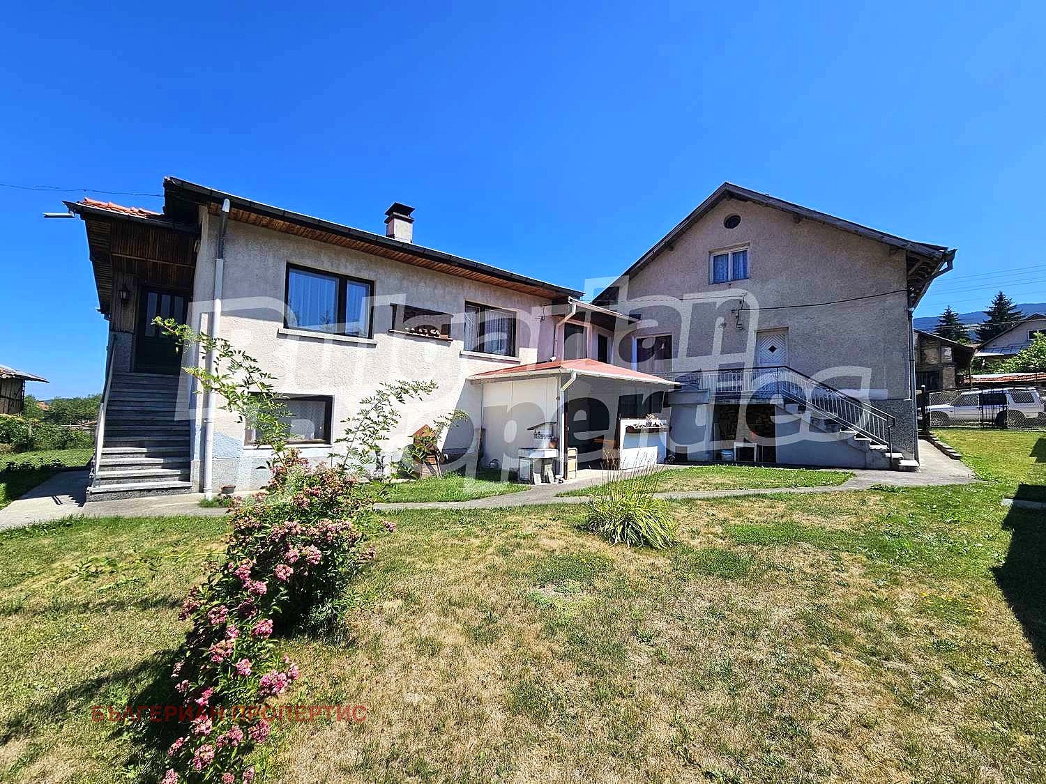 Продава КЪЩА | Imot.bg — изображение 2