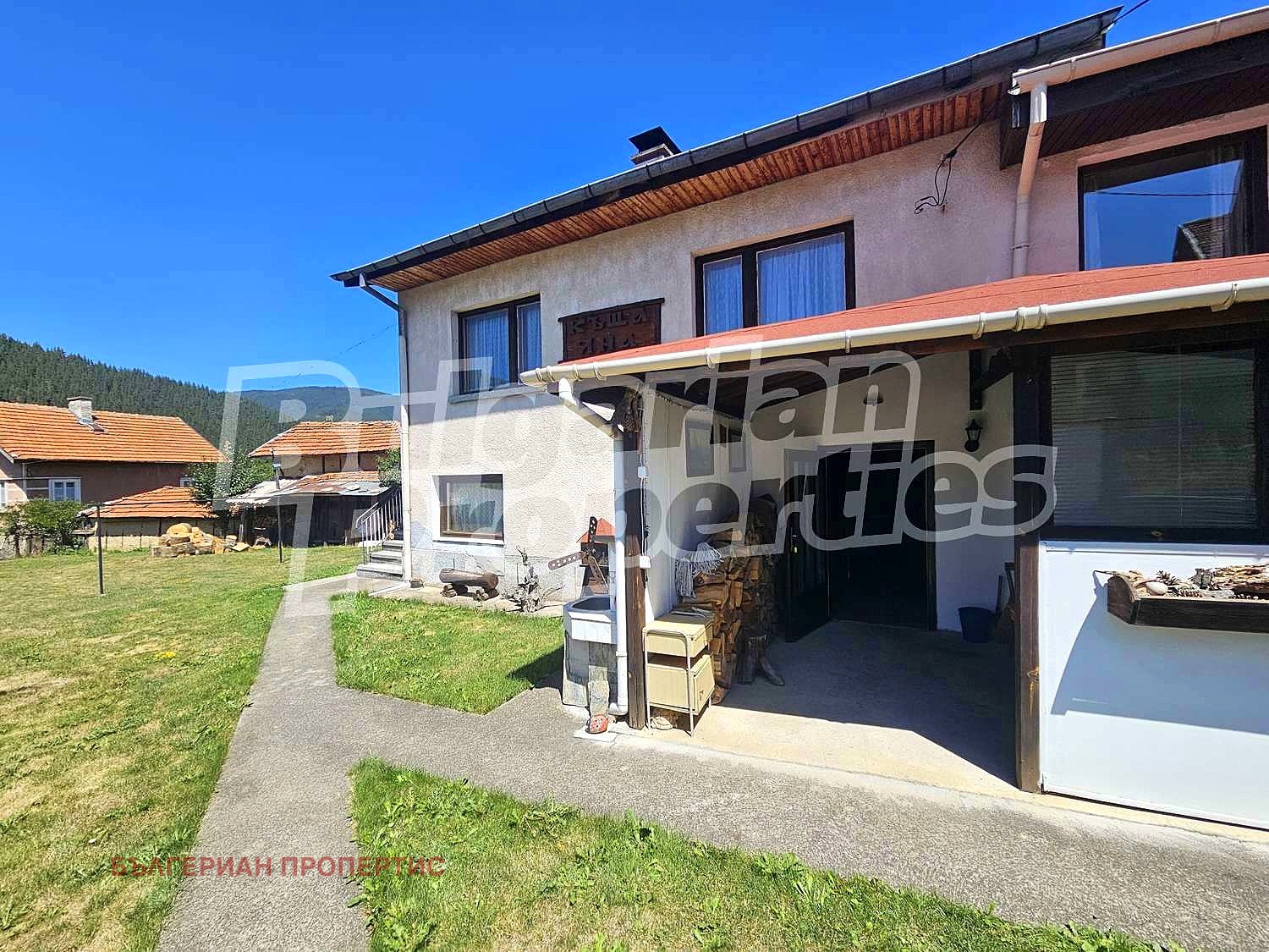 Продава КЪЩА | Imot.bg — изображение 8