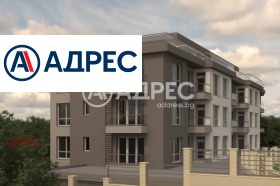 Продава 3-стаен град Варна Виница - [1] 