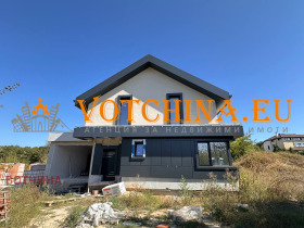 Casa Priselci, região Varna