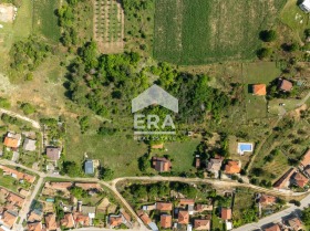 Plot Krasen, region Ruse