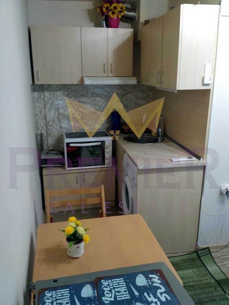 Продава 1-СТАЕН, гр. Варна, Гръцка махала, снимка 3 - Aпартаменти - 49386475