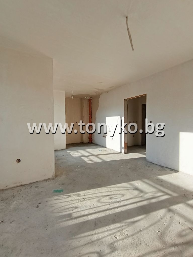 Eladó  1 hálószoba Plovdiv , Karsijaka , 79 négyzetméter | 85410641 - kép [3]