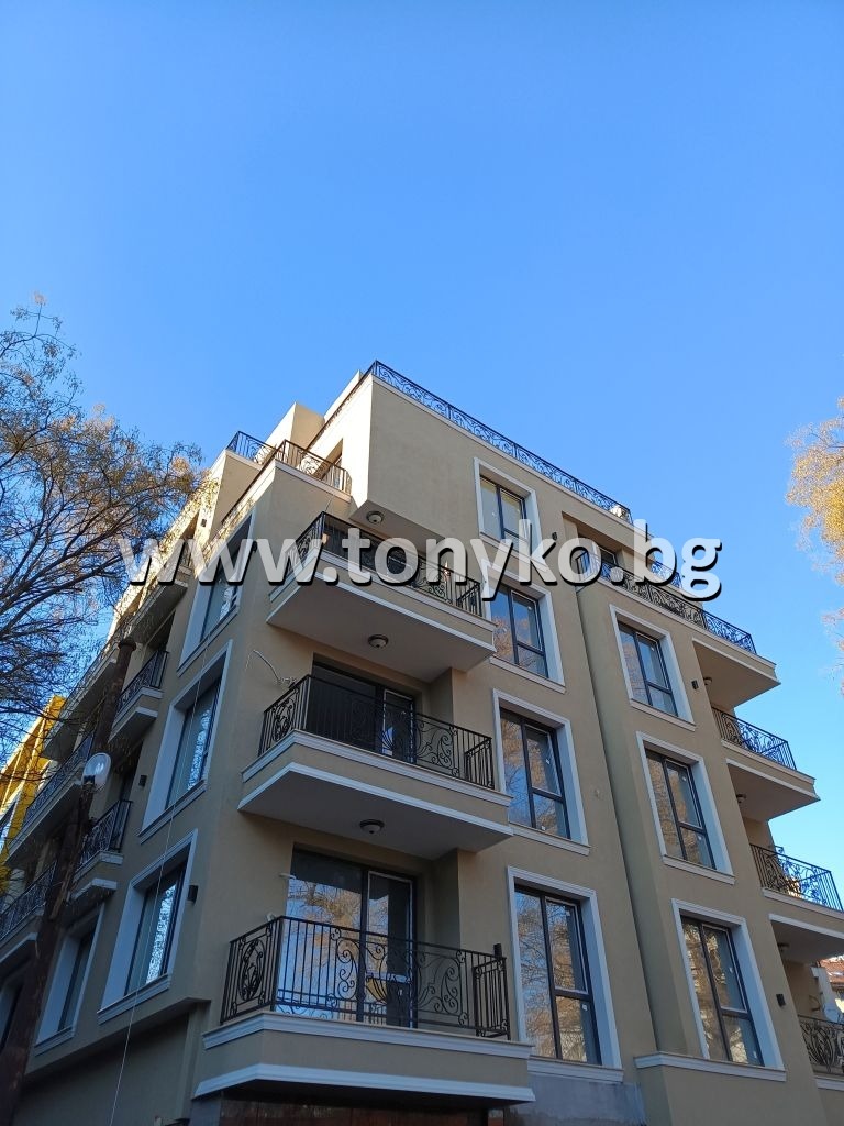 Eladó  1 hálószoba Plovdiv , Karsijaka , 79 négyzetméter | 85410641