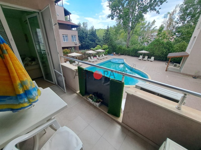 Na prodej  1 ložnice oblast Burgas , k.k. Slančev brjag , 56 m2 | 76417449 - obraz [13]