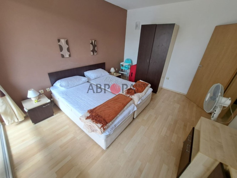 Na prodej  1 ložnice oblast Burgas , k.k. Slančev brjag , 56 m2 | 76417449 - obraz [10]