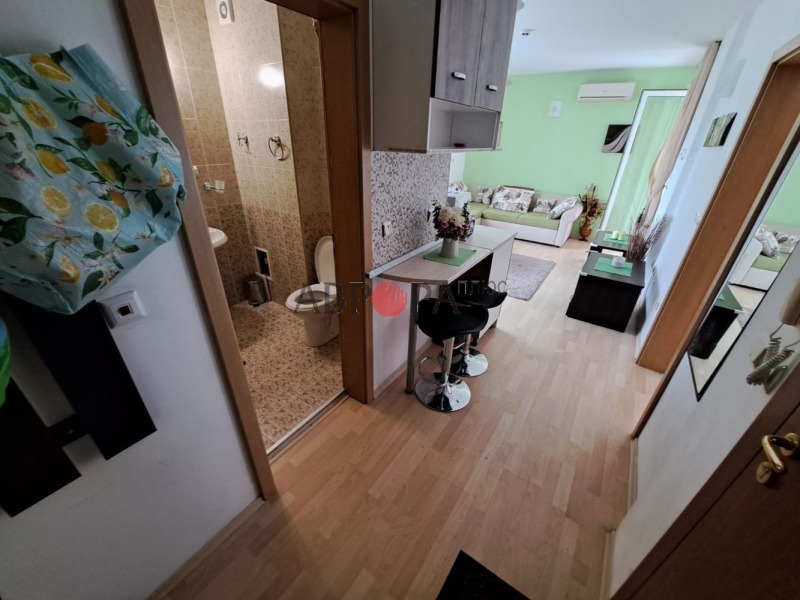 Na prodej  1 ložnice oblast Burgas , k.k. Slančev brjag , 56 m2 | 76417449 - obraz [4]