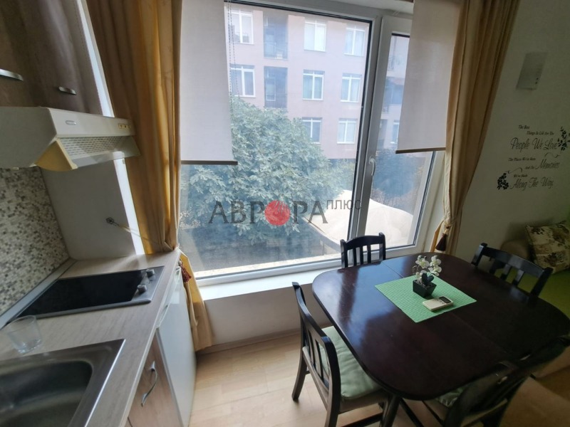 Na prodej  1 ložnice oblast Burgas , k.k. Slančev brjag , 56 m2 | 76417449 - obraz [7]