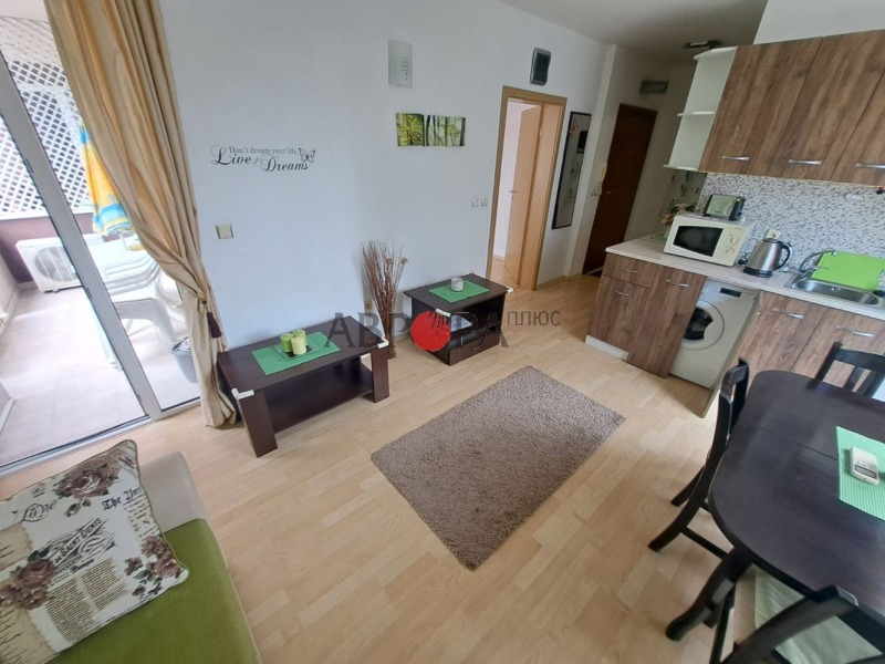 Na prodej  1 ložnice oblast Burgas , k.k. Slančev brjag , 56 m2 | 76417449 - obraz [6]